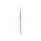 Princeton™ Select™ Artiste Series 3750 Short Handle Angle Spot Detailer Brush